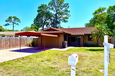 House in Delray Beach, Florida 3 bedrooms, 108.05 sq.m. № 1151856 - photo 19