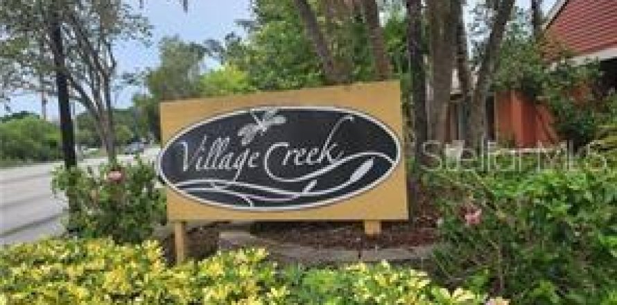 Condo in Fort Myers, Florida, 1 bedroom  № 977184