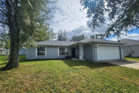 House in Kissimmee, Florida 3 bedrooms, 140.75 sq.m. № 1432595 - photo 2