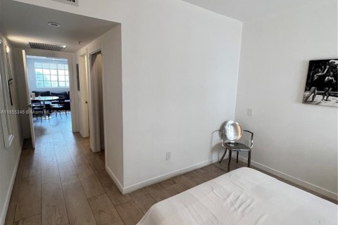 Copropriété à vendre à Miami Beach, Floride: 1 chambre, 42.46 m2 № 1353863 - photo 9