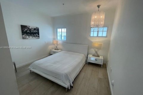 Copropriété à vendre à Miami Beach, Floride: 1 chambre, 42.46 m2 № 1353863 - photo 10