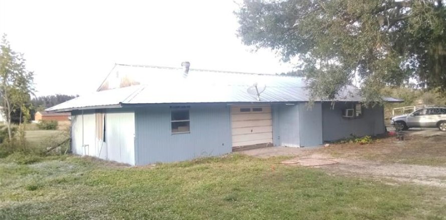 House in Punta Gorda, Florida 3 bedrooms, 144.18 sq.m. № 224114