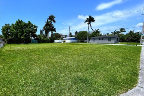 Terrain à vendre à Dania Beach, Floride № 617312 - photo 4