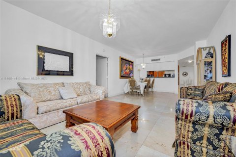 Condominio en venta en Surfside, Florida, 2 dormitorios, 139.35 m2 № 779434 - foto 8