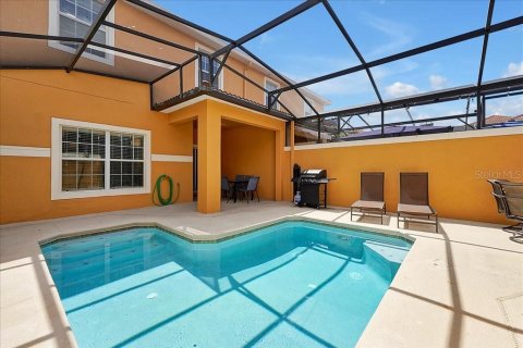 Townhouse in Kissimmee, Florida 4 bedrooms, 176.7 sq.m. № 472920 - photo 23