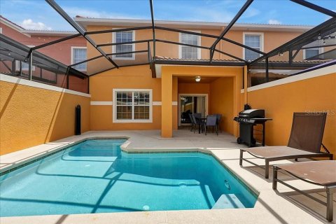 Townhouse in Kissimmee, Florida 4 bedrooms, 176.7 sq.m. № 472920 - photo 24