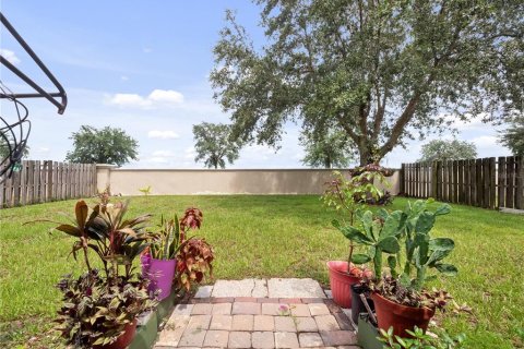 Villa ou maison à vendre à Kissimmee, Floride: 4 chambres, 233.56 m2 № 1357775 - photo 30