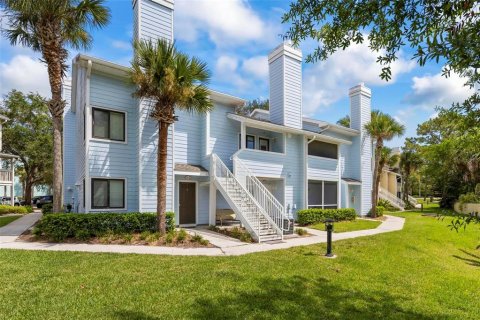 Condo in Ponte Vedra Beach, Florida, 2 bedrooms  № 1357944 - photo 1