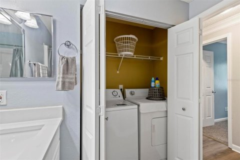 Copropriété à vendre à Ponte Vedra Beach, Floride: 2 chambres, 75.25 m2 № 1357944 - photo 27