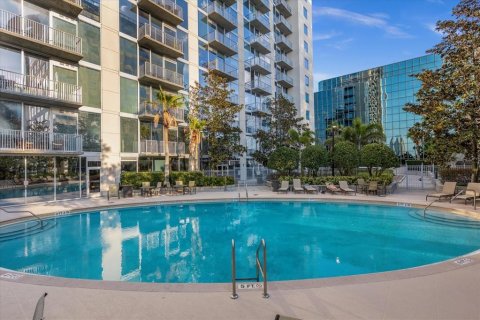 Condo in Orlando, Florida, 1 bedroom  № 1289991 - photo 19