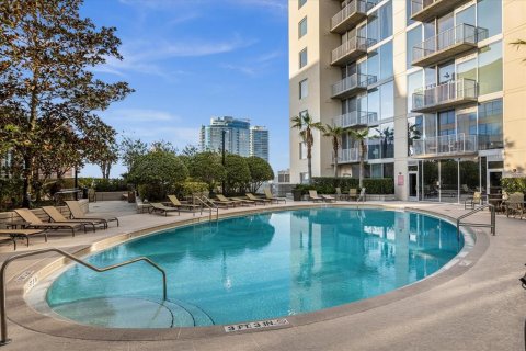 Condo in Orlando, Florida, 1 bedroom  № 1289991 - photo 20