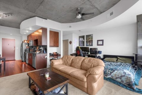 Copropriété à vendre à Orlando, Floride: 1 chambre, 57.13 m2 № 1289991 - photo 6