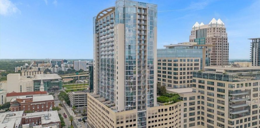 Condo in Orlando, Florida, 1 bedroom  № 1289991