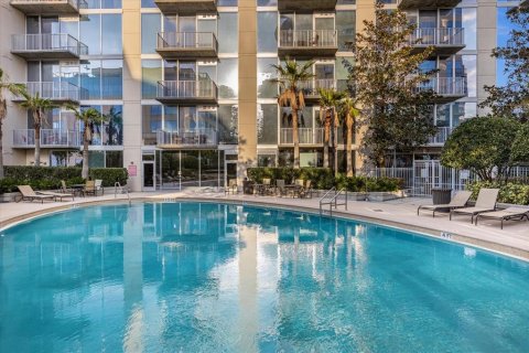 Condo in Orlando, Florida, 1 bedroom  № 1289991 - photo 18