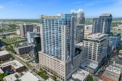 Condo in Orlando, Florida, 1 bedroom  № 1289991 - photo 15