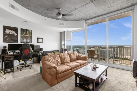 Condo in Orlando, Florida, 1 bedroom  № 1289991 - photo 7