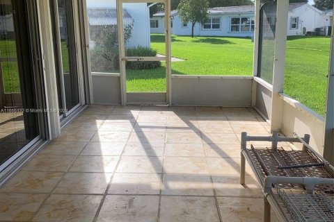 Casa en venta en Plantation, Florida, 2 dormitorios, 145.86 m2 № 1398212 - foto 19