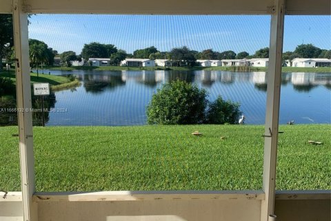 Casa en venta en Plantation, Florida, 2 dormitorios, 145.86 m2 № 1398212 - foto 20