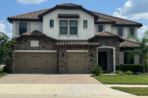 Villa ou maison à vendre à Odessa, Floride: 5 chambres, 426.24 m2 № 1336107 - photo 1