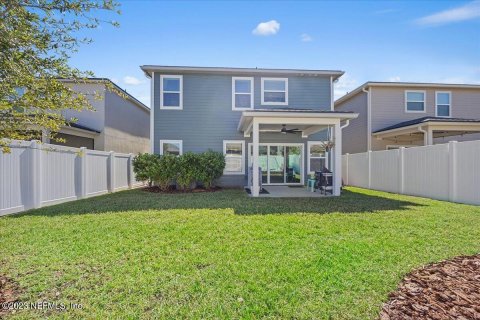 Casa en venta en St. Johns, Florida, 4 dormitorios, 221.57 m2 № 801648 - foto 15