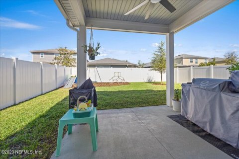 Villa ou maison à vendre à St. Johns, Floride: 4 chambres, 221.57 m2 № 801648 - photo 13