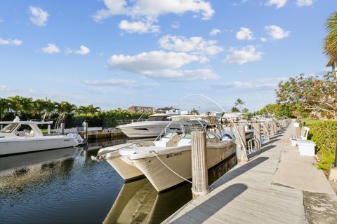 Copropriété à vendre à Boca Raton, Floride: 2 chambres, 98.1 m2 № 1079788 - photo 10