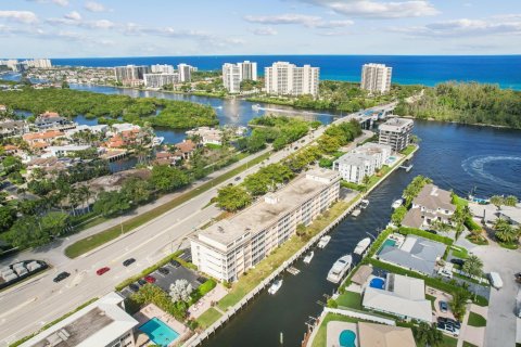 Copropriété à vendre à Boca Raton, Floride: 2 chambres, 98.1 m2 № 1079788 - photo 6