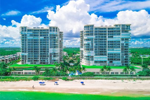 Condominio en venta en Hollywood, Florida, 2 dormitorios, 185.06 m2 № 1141575 - foto 27