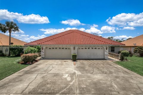 Villa ou maison à vendre à Lake Placid, Floride: 3 chambres, 188.68 m2 № 1188370 - photo 3