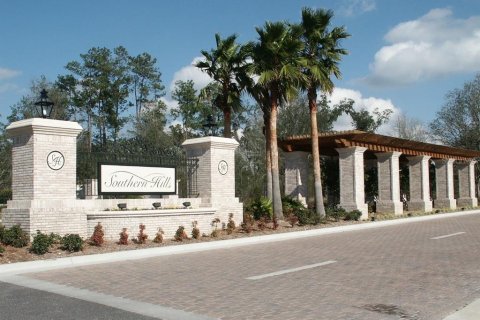 Villa ou maison à vendre à Brooksville, Floride: 3 chambres, 218.32 m2 № 1342531 - photo 24