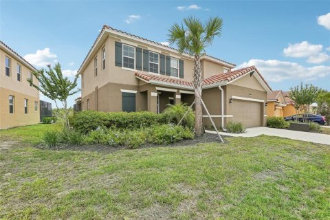 Casa en venta en Davenport, Florida, 5 dormitorios, 273.32 m2 № 1251044 - foto 3