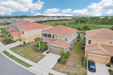 Villa ou maison à vendre à Davenport, Floride: 5 chambres, 273.32 m2 № 1251044 - photo 8