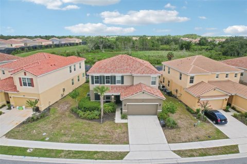 Villa ou maison à vendre à Davenport, Floride: 5 chambres, 273.32 m2 № 1251044 - photo 7