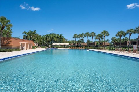 Townhouse in West Palm Beach, Florida 2 bedrooms, 114.83 sq.m. № 1174744 - photo 26