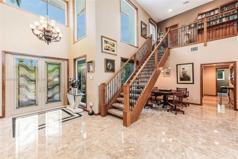 Casa en venta en Coral Springs, Florida, 5 dormitorios, 445.28 m2 № 880132 - foto 4