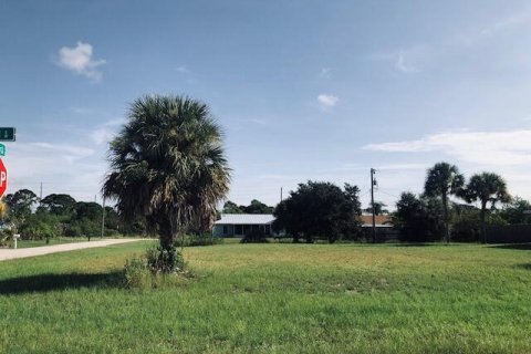 Купить земельный участок в Виро-Бич, Флорида № 693335 - фото 4