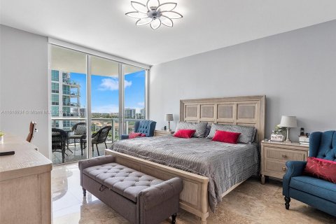 Condominio en venta en Aventura, Florida, 2 dormitorios, 147.71 m2 № 1239708 - foto 23