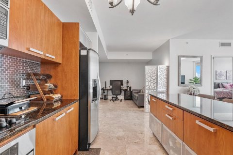 Copropriété à vendre à Aventura, Floride: 2 chambres, 147.71 m2 № 1239708 - photo 18