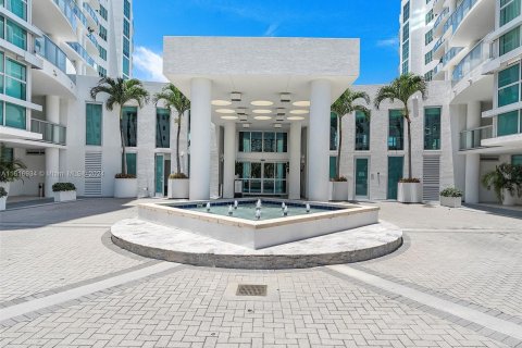 Copropriété à vendre à Aventura, Floride: 2 chambres, 147.71 m2 № 1239708 - photo 2