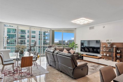 Condo in Aventura, Florida, 2 bedrooms  № 1239708 - photo 6