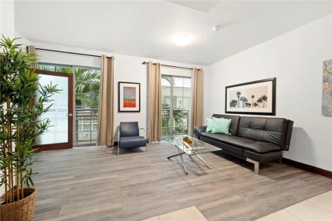 Copropriété à vendre à Miami Beach, Floride: 1 chambre, 41.53 m2 № 1309600 - photo 2