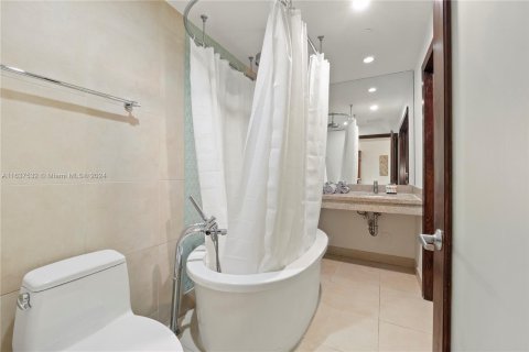 Copropriété à vendre à Miami Beach, Floride: 1 chambre, 41.53 m2 № 1309600 - photo 10