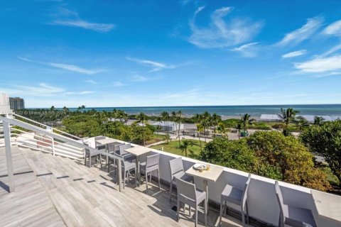 Copropriété à vendre à Miami Beach, Floride: 1 chambre, 41.53 m2 № 1309600 - photo 13