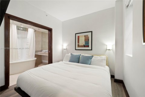 Condominio en venta en Miami Beach, Florida, 1 dormitorio, 41.53 m2 № 1309600 - foto 8