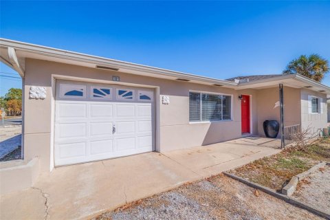 Terreno en venta en Saint Pete Beach, Florida № 1429269 - foto 4