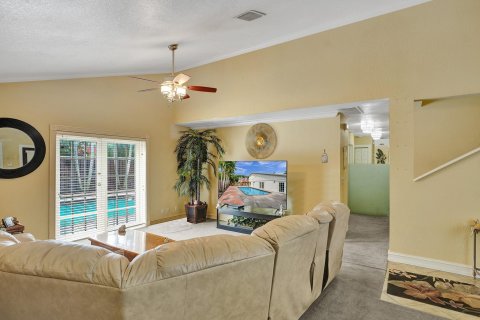 Casa en venta en Deerfield Beach, Florida, 3 dormitorios, 164.44 m2 № 1097667 - foto 9