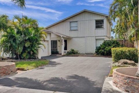 Villa ou maison à vendre à Deerfield Beach, Floride: 3 chambres, 164.44 m2 № 1097667 - photo 26