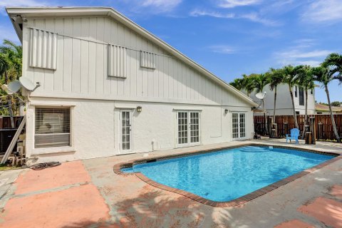 Villa ou maison à vendre à Deerfield Beach, Floride: 3 chambres, 164.44 m2 № 1097667 - photo 22