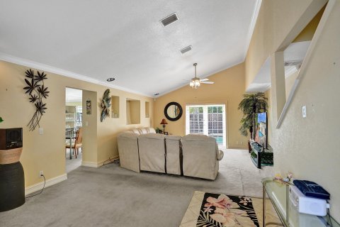 Villa ou maison à vendre à Deerfield Beach, Floride: 3 chambres, 164.44 m2 № 1097667 - photo 7