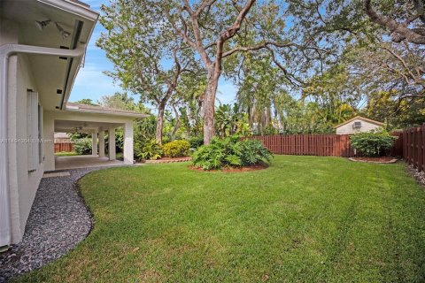 Casa en venta en Homestead, Florida, 4 dormitorios, 216.93 m2 № 866368 - foto 22